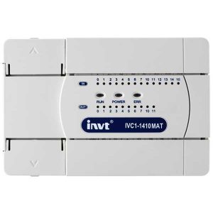 پی ال سی اینوت INVT PLC سری IVC1