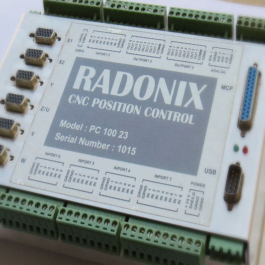 radonix-boards